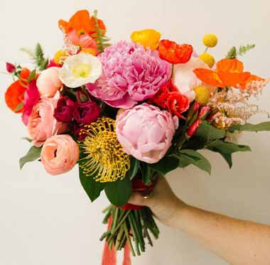 Flower Bouquet